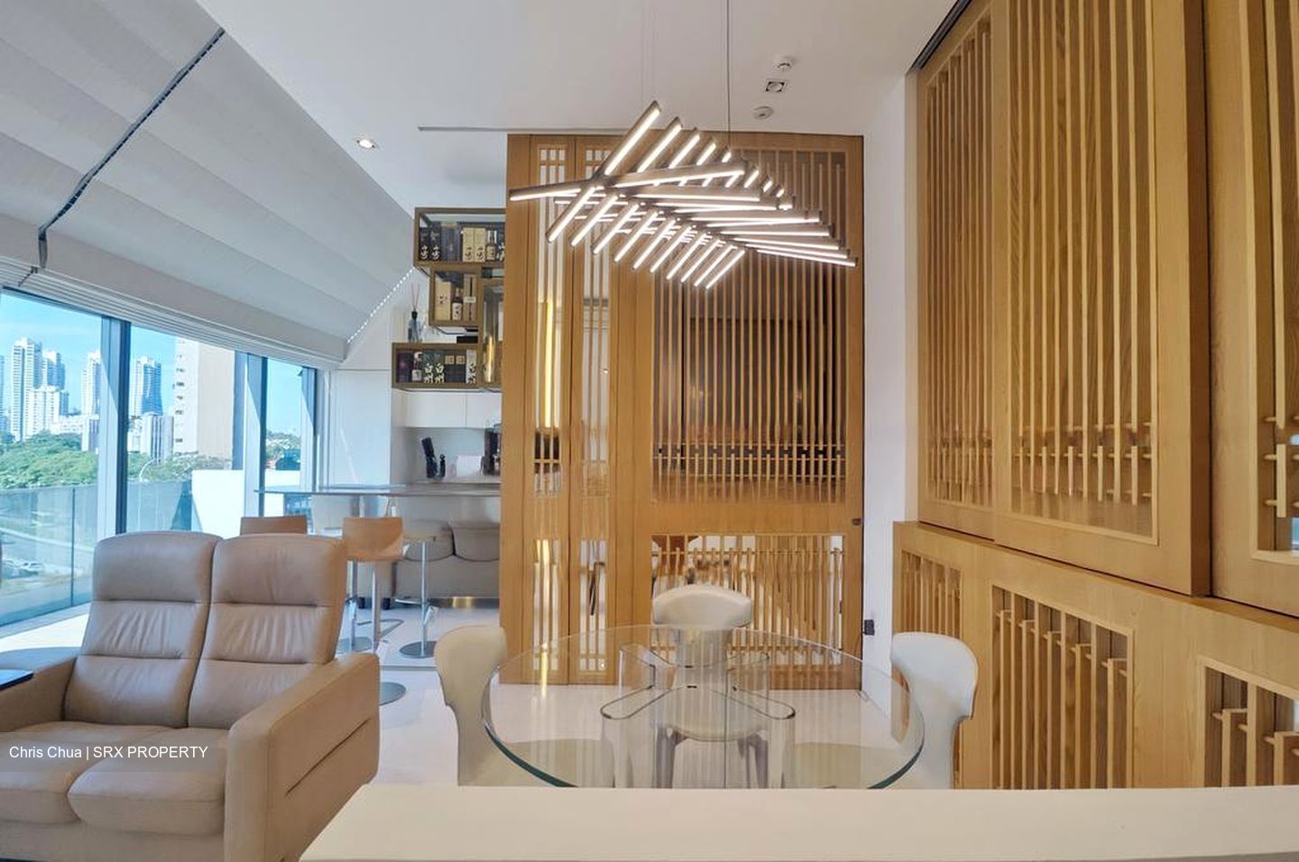 Cluny Park Residence (D10), Condominium #465630751